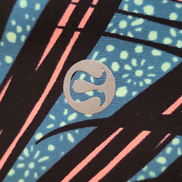 Lululemon Athletica Leggings - Picture 3 of 4